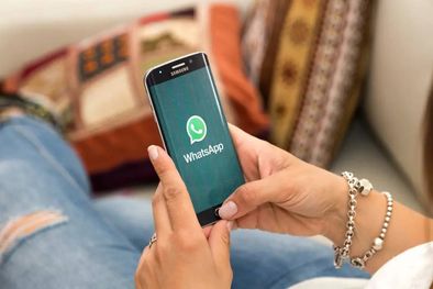 MDZol | Evita que WhatsApp te consuma todo el almacenamiento de Google Drive (Shutterstock).