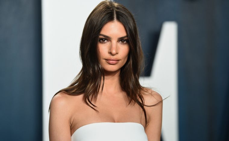 Emily Ratajkowski