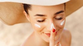 La tendencia a buscar cremas faciales 100% orgánicas sin parabenos y con ingredientes naturales es cada vez más fuerte. Foto: Smart Solutions by Lorna Vanderhaeghe