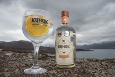 Espíritu Zorro celebró su nuevo hito con un destilado de alma mendocina.