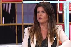 La abogada fue duramente acusada. Foto: Captura de pantalla: Youtube/ América TV