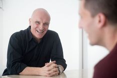 José Luis Espert volvió a burlarse de los dirigentes del FIT.