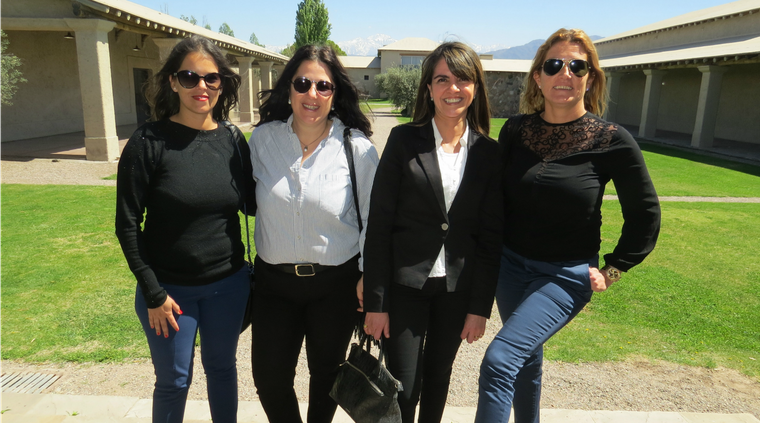 Foto: Ludmila Llaver/MDZ