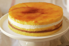 Prepara la tarta San Marcos: un postre que deslumbrará a todos Foto: Lecturas