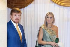 Máxima de los Países Bajos, sofisticada y fashionista. Foto: Instagram. Foto: Instagram Máxima de los Países Bajos, sofisticada y fashionista. Foto: Instagram. Foto: Instagram