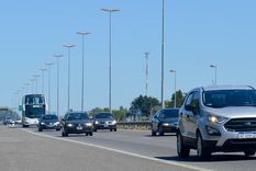 Los precios de los seguros de los autos aumentan todos los meses al compás de la inflación y la suba de los precios de los bienes Foto: NA