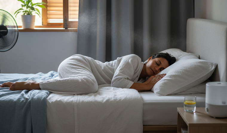 La recomendación de la IA. Fuente: IA Gemini.