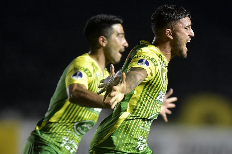 Foto: Defensa y Justicia