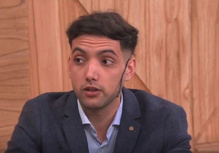 Declara Jonatan Morel, de Revolución Federal.