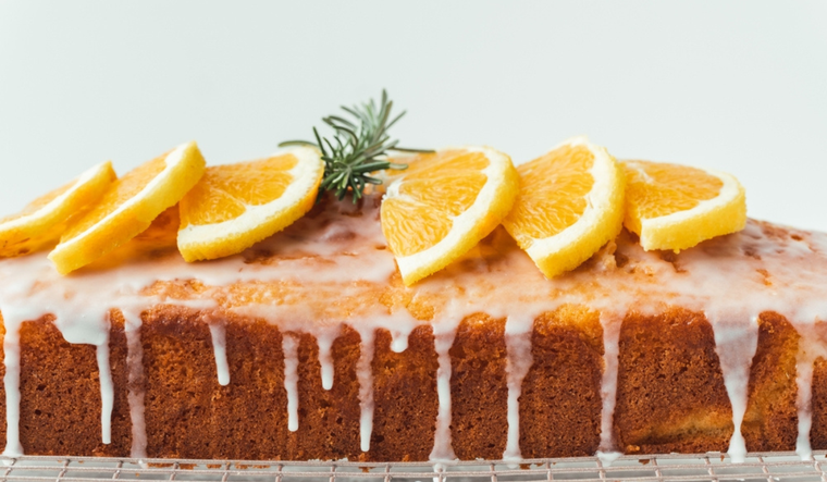 El mejor bizcocho de naranja: trucos y consejos Foto: Shutterstock