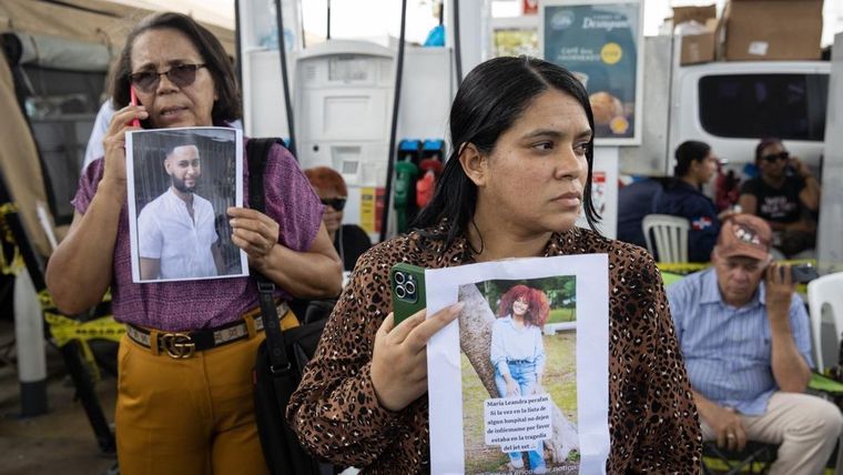 El análisis de la arquitecta Peña deja en evidencia fallos recurrentes. Foto: Archivo