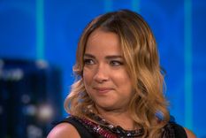 Tristeza absoluta: el luto que atrapó a Adamari López