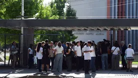 Padres que funcionan como defensores de la impunidad. Padres que funcionan como defensores de la impunidad.