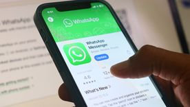 WhatsApp cuenta con un administrador que muestra los archivos y las conversaciones que ocupan más almacenamiento.