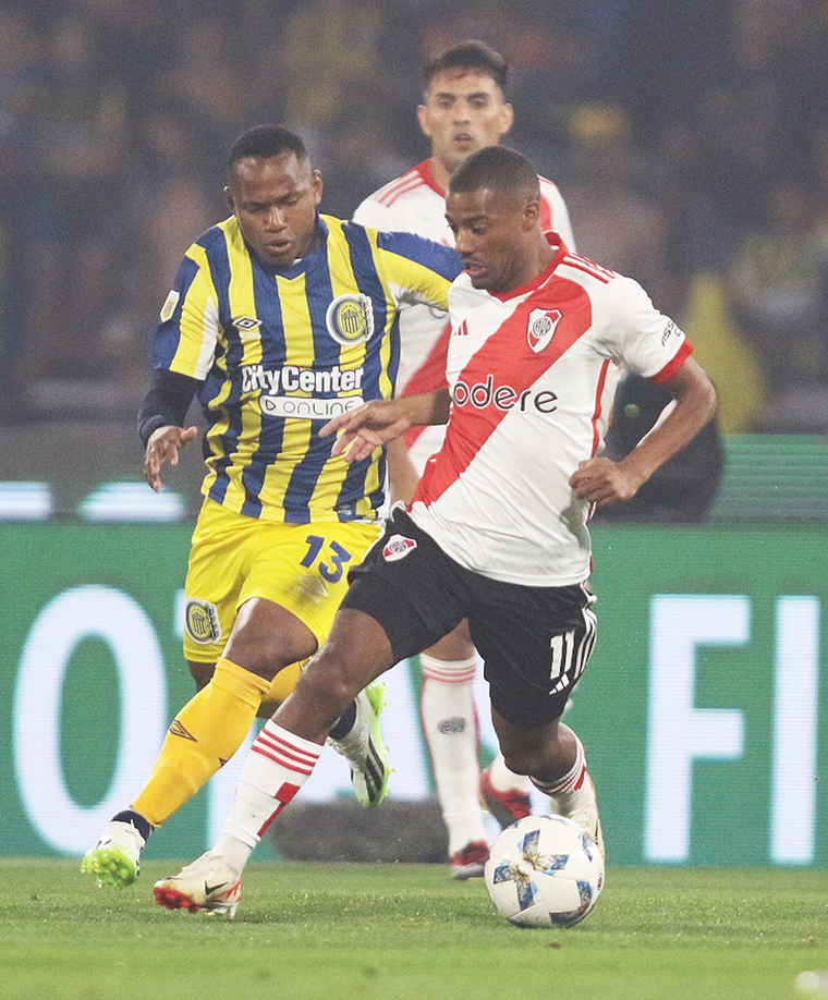Los equipos volverán a verse las caras tras la semifinal de la Copa de la Liga. Foto: Télam