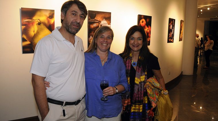 Foto: Alf Ponce / MDZ.