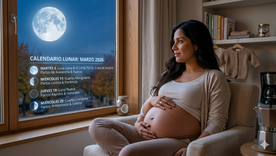 Qué dice el calendario lunar de marzo. Fuente :IA Gemini. Qué dice el calendario lunar de marzo. Fuente :IA Gemini.