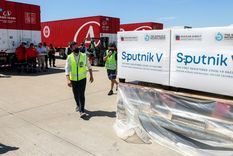 ¿europa puede darse el lujo de prescindir de la vacuna rusa sputnik v? ¿europa puede darse el lujo de prescindir de la vacuna rusa sputnik v?