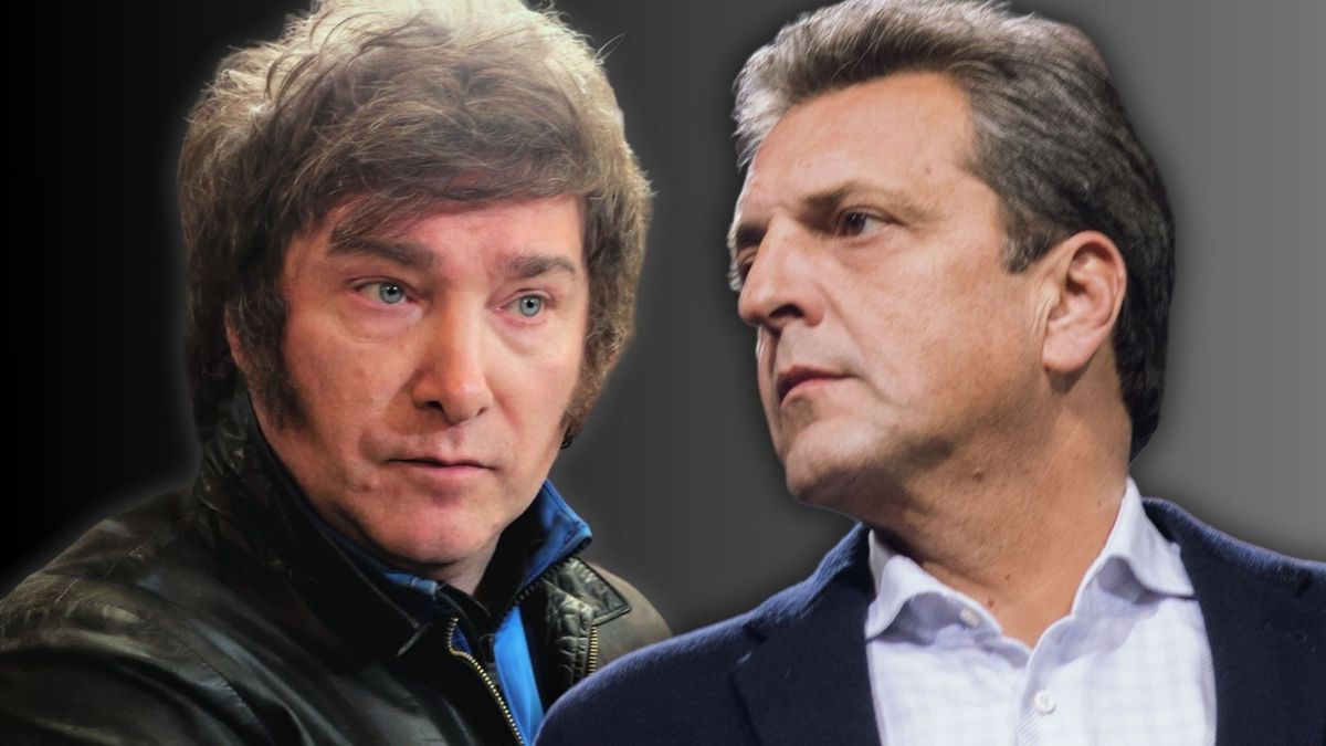 En una elección tan ajustada, el que saque ventaja será quien menos se ...