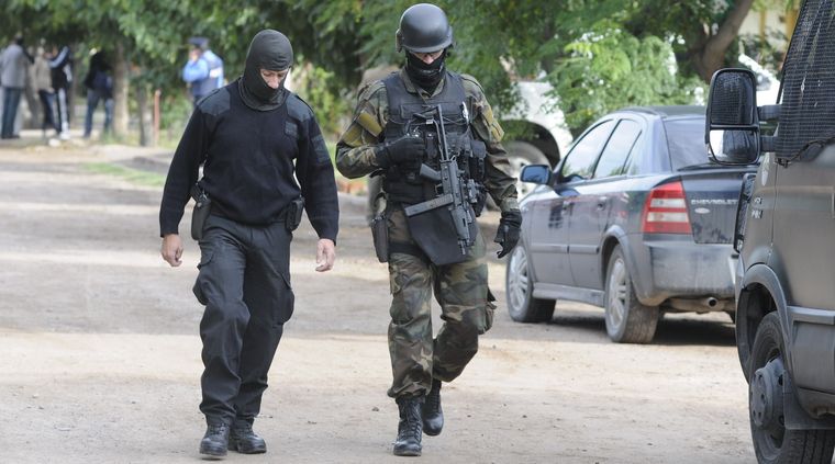 Foto: Alf Ponce / MDZ