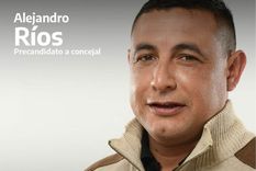 el secuestro y homicidio que salpica a un candidato del frente de todos