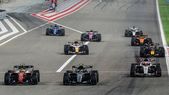 La FIA tomará una contundente decisión con los GP de Baréin y Arabia Saudita.