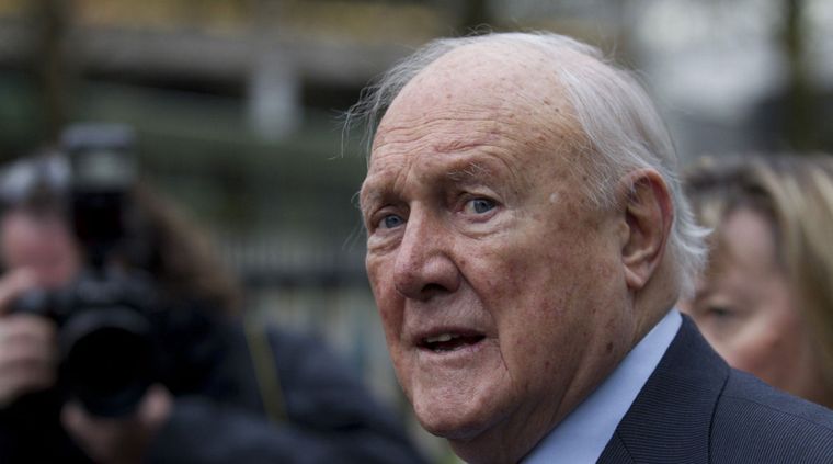 Foto: Publicada por Thestar.com