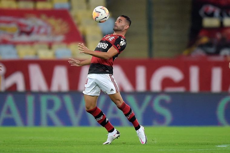 Thiago Maia Foto: publicada en tupi.fm