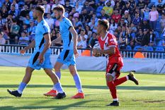 Foto: Deportivo Maipú