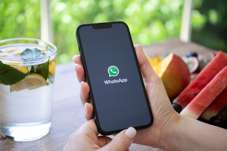 El chatbot Vot-A permite conocer el lugar de votación desde WhatsApp en el marco de las elecciones legislativas 2025. &nbsp;