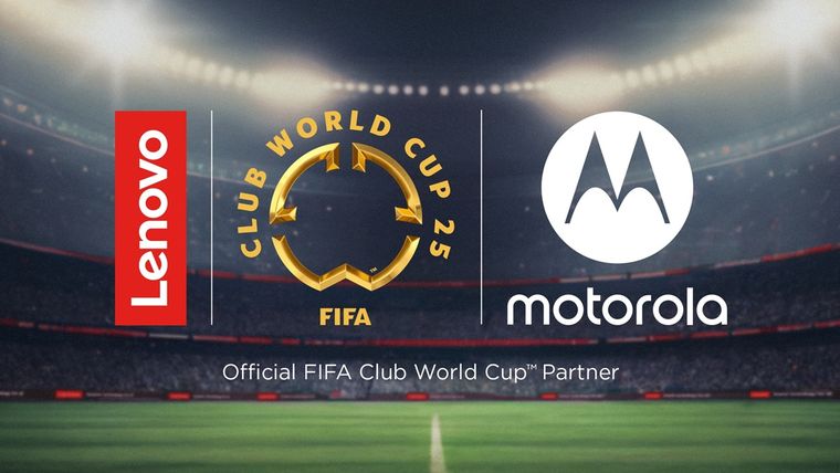 El nuevo Motorola Razr celebra la Copa Mundial 2026 organizada por la FIFA. El nuevo Motorola Razr celebra la Copa Mundial 2026 organizada por la FIFA.