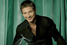 adrian suar: hector magnetto es una persona brillante