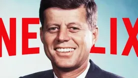 La serie que llegará pronto a Netflix.  La serie que llegará pronto a Netflix.