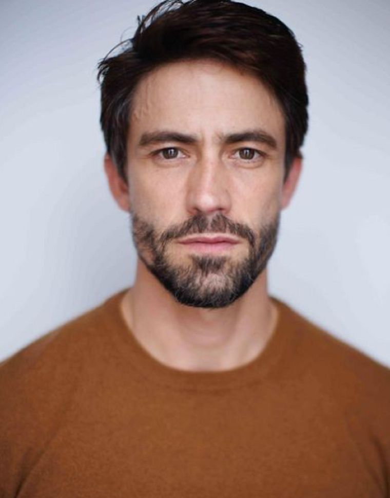 Rating Tiago Correa antagoniza El amor no tiene receta