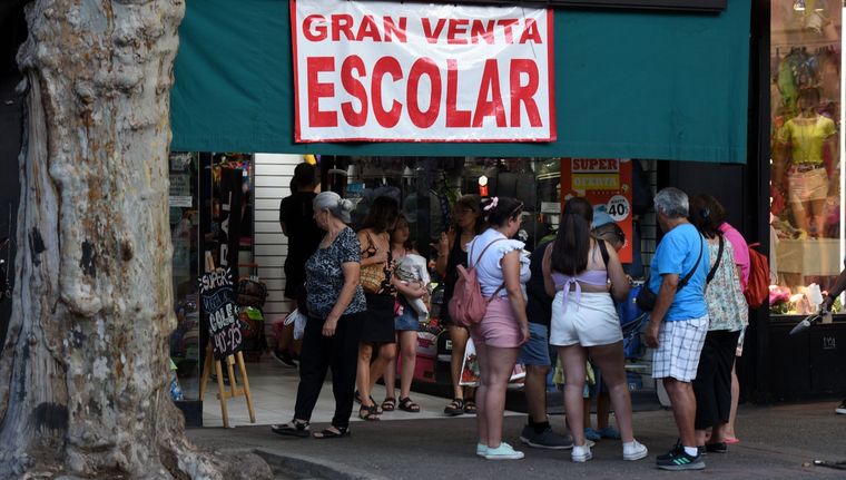 Foto: Santiago Tagua/MDZ