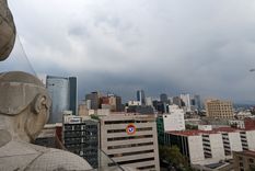 El clima en México mantiene condiciones inestables este miércoles, con lluvias y viento en distintas regiones del país. El clima en México mantiene condiciones inestables este miércoles, con lluvias y viento en distintas regiones del país.