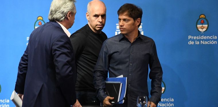 El especialista económico de MDZ Radio aseguró que lo sucedido con el fallo de la Corte Suprema de Justicia visibiliza que en la clase política no hay posibilidad de diálogo.