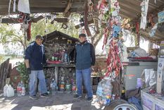 Foto: Maximiliano Ríos/MDZ