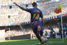 Se filtran imágenes del próximo PES 2019