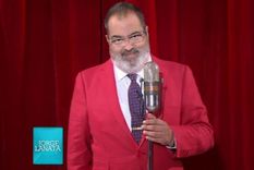 lanata: nos equivocamos al dejar periodismo para todos