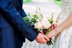 asignacion por matrimonio: el beneficio que anses le paga a algunos recien casados y que pocos conocen