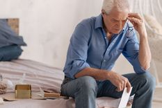 Este ejercicio físico te ayudará a mejorar la memoria Foto: Shutterstock