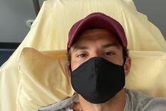 ¿jugara el us open? dimitrov revelo su dura lucha contra el covid-19