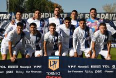 Foto: Santiago Tagua/MDZ