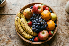 Cómo eliminar las moscas de la fruta.&nbsp;