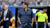 Mauricio Pochettino, entrenador de Estados Unidos. Mauricio Pochettino, entrenador de Estados Unidos.