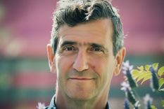 El analista político Marcos Novaro se toma una pausa en un enero muy caliente por Venezuela, Trump, Maduro y lo que viene.