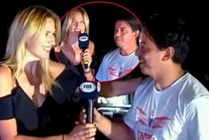 las nuevas pruebas que confirmarian el romance entre alina moine y marcelo gallardo