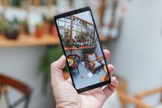 Todos podemos sacar grandes imágenes durante viajes y escapadas, dignas de portadas de revistas, sin necesidad de grandes equipos. Foto: Unsplash