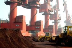 por que los minerales de tierras raras se han convertido en una ventaja para china en sus negociaciones con ee.uu. por que los minerales de tierras raras se han convertido en una ventaja para china en sus negociaciones con ee.uu.
